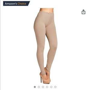 Leggings Mania Always High Waist Leggings